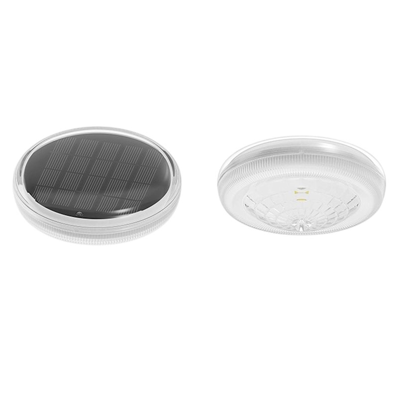 ABJI – плавающий светильник дл – обзор и цена Pool Light Solar Rechargeable