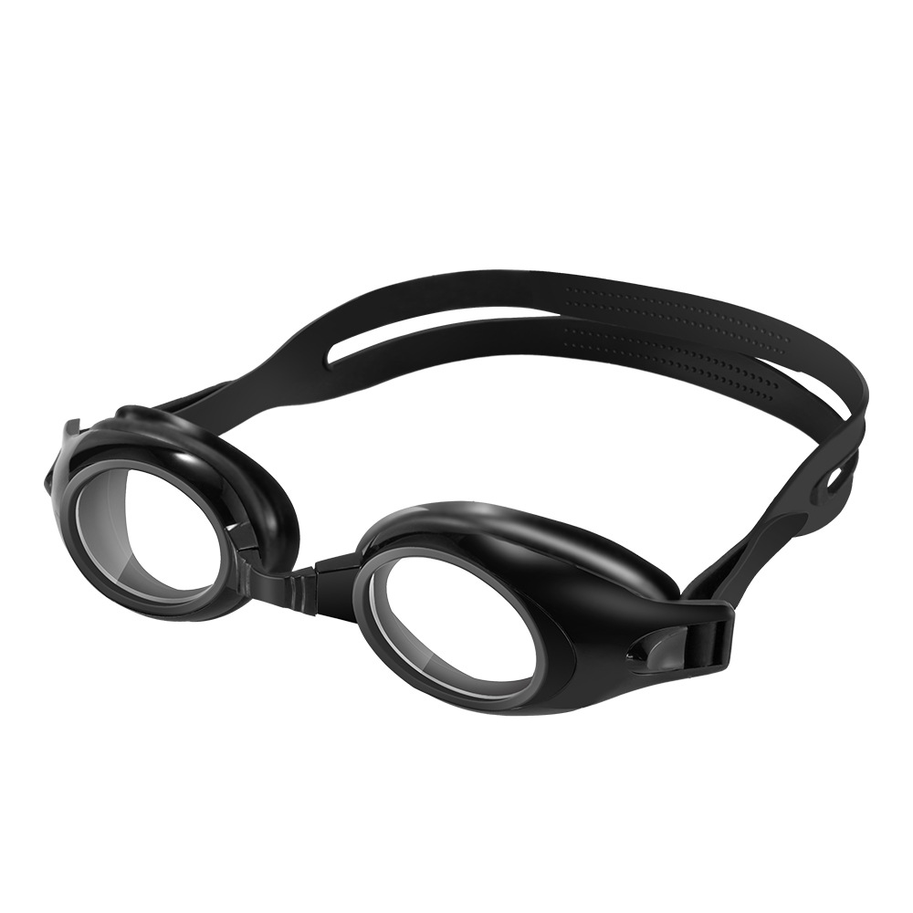 Оптические очки для плавания A – обзор и цена Swim Goggles Anti Fog Uv