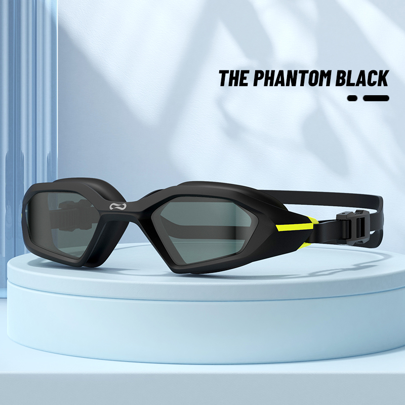 COPOZZ Профессиональные очки д – обзор и цена Swim Goggles Anti Fog Uv