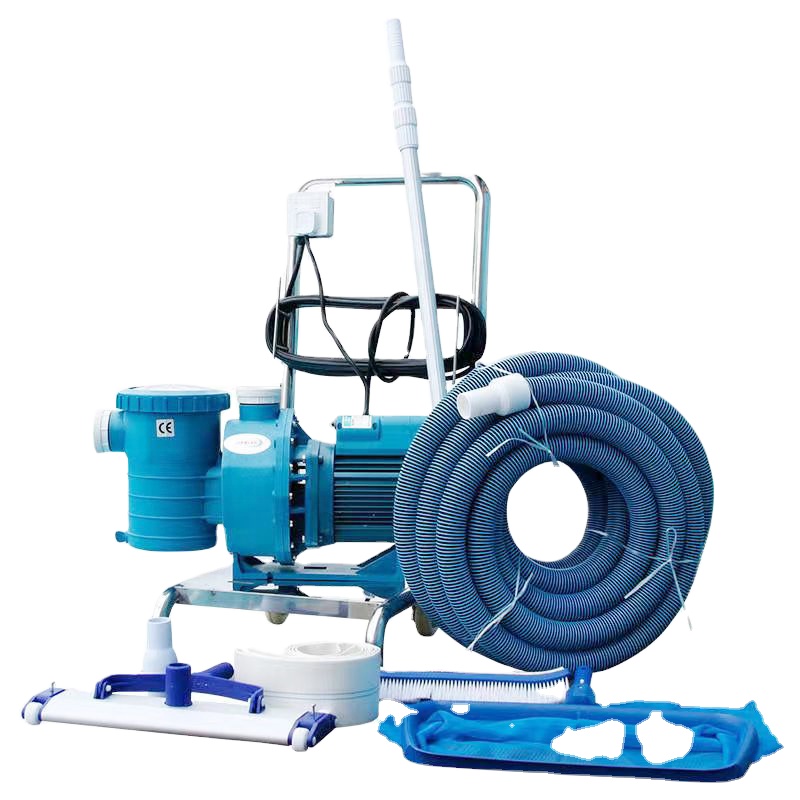 Ручной пылесос 2026: полный ко – обзор и цена Pool Vacuum Manual