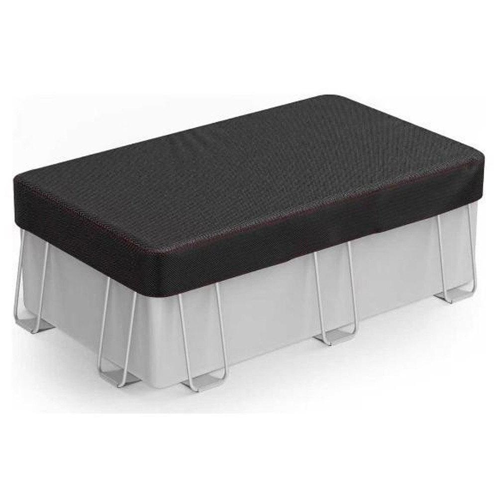 210D Оксфордское покрытие для  – обзор и цена Pool Cover Waterproof